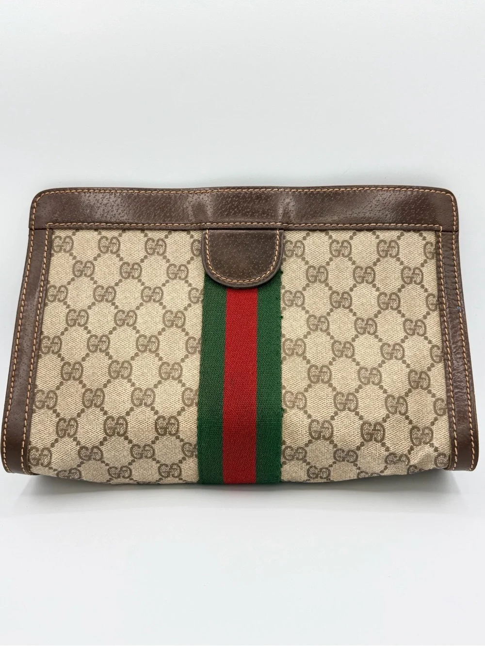 Gucci classic gg